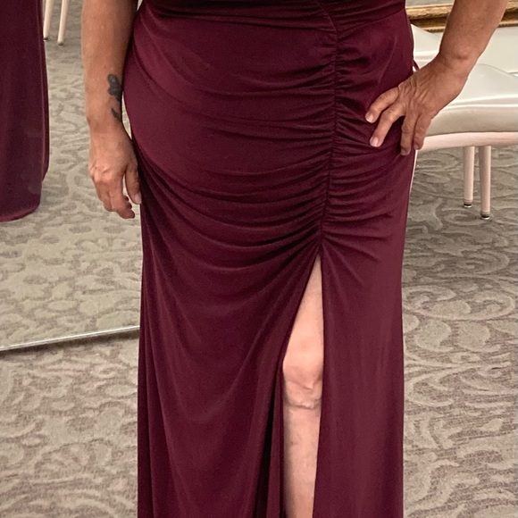 Mother of the bride/groom dress - Picture 2 of 4